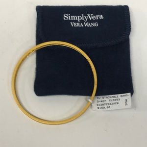 Simply Vera stackable bracelet